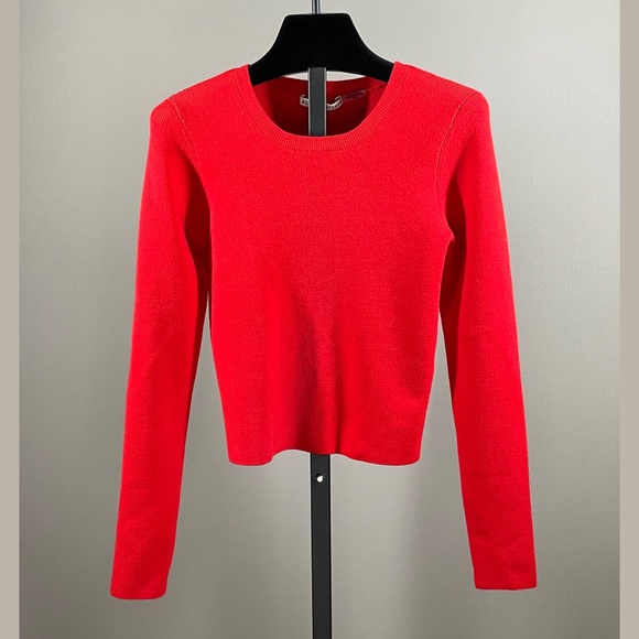 Alice + Olivia Sweaters - 🔴 NEW! ALICE + OLIVIA CROPPED SWEATER!